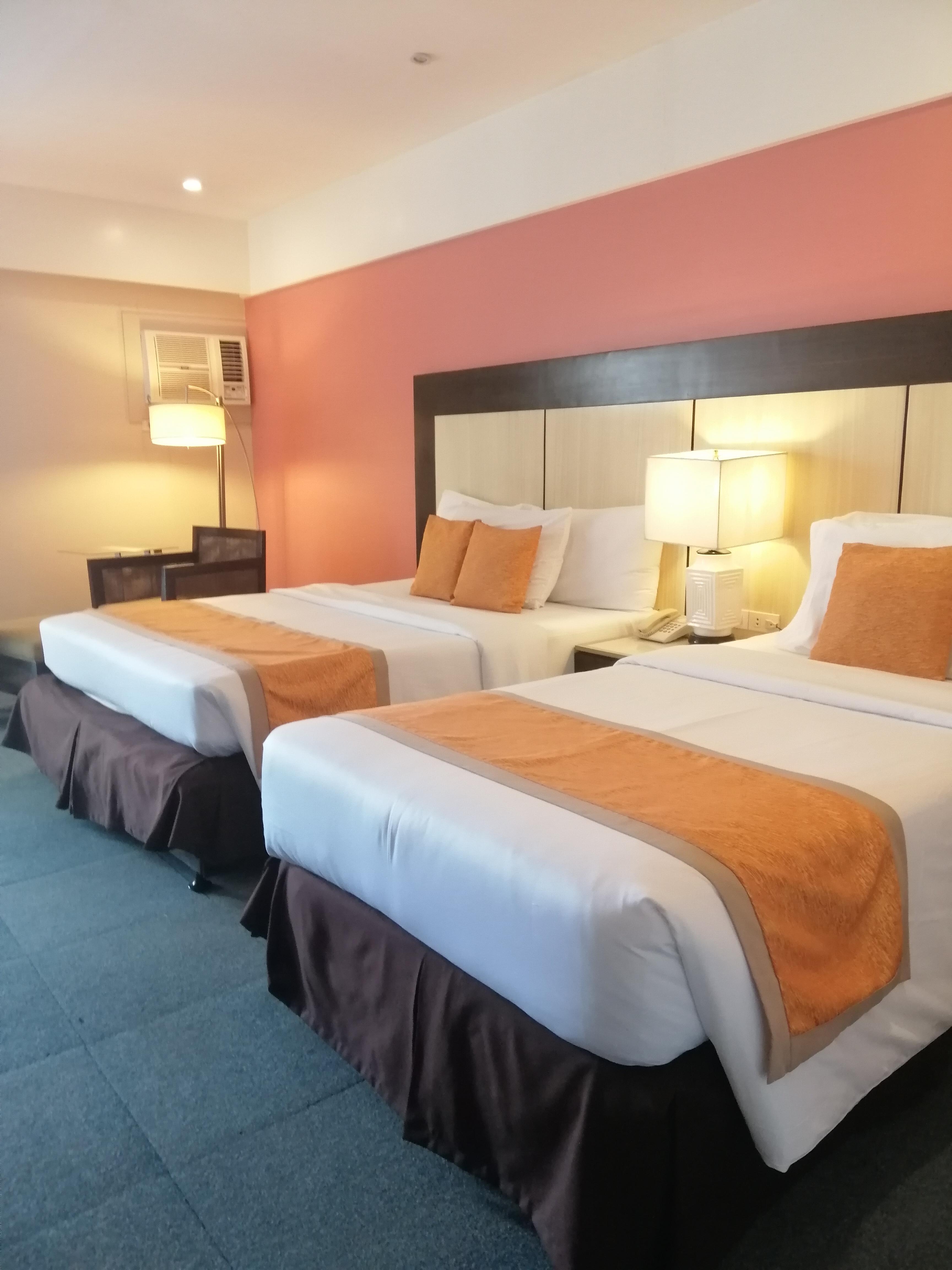 Cebu Grand Hotel Ngoại thất bức ảnh