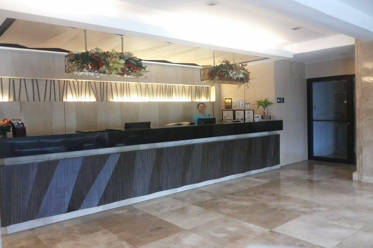 Cebu Grand Hotel Ngoại thất bức ảnh