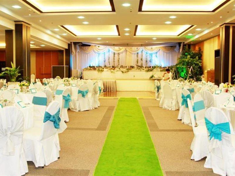 Cebu Grand Hotel Ngoại thất bức ảnh