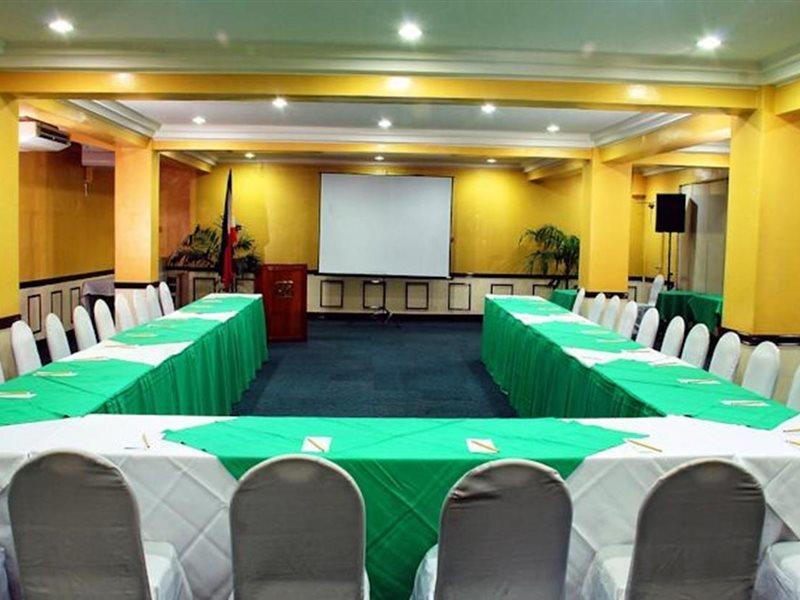 Cebu Grand Hotel Ngoại thất bức ảnh