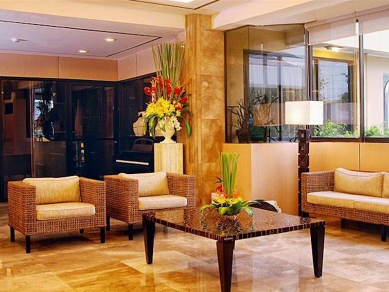 Cebu Grand Hotel Ngoại thất bức ảnh