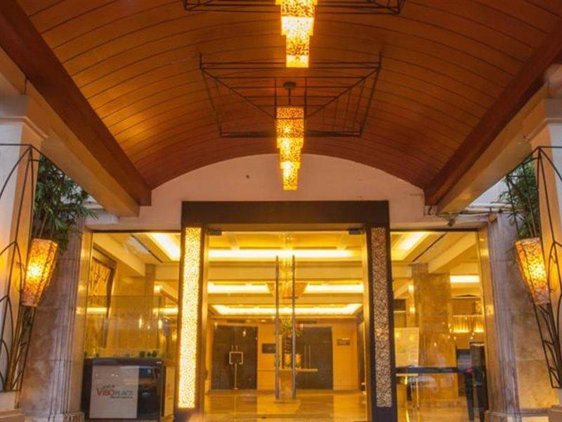 Cebu Grand Hotel Ngoại thất bức ảnh